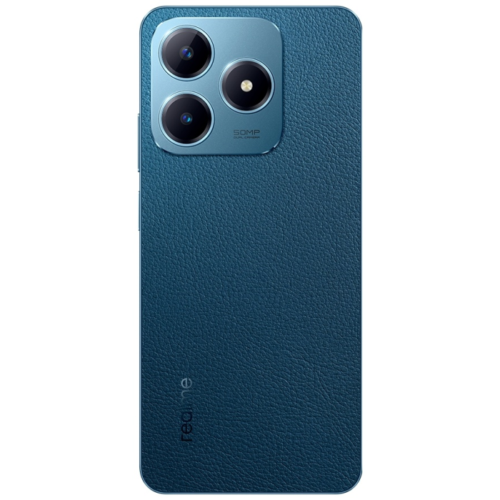 Realme C63 NFC 8 ГБ/256 ГБ синий