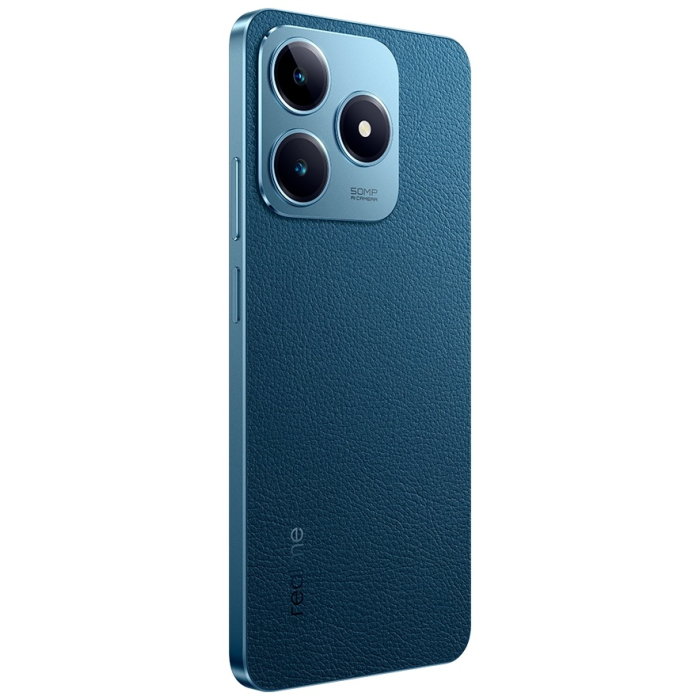 Realme C63 NFC 8 ГБ/256 ГБ синий