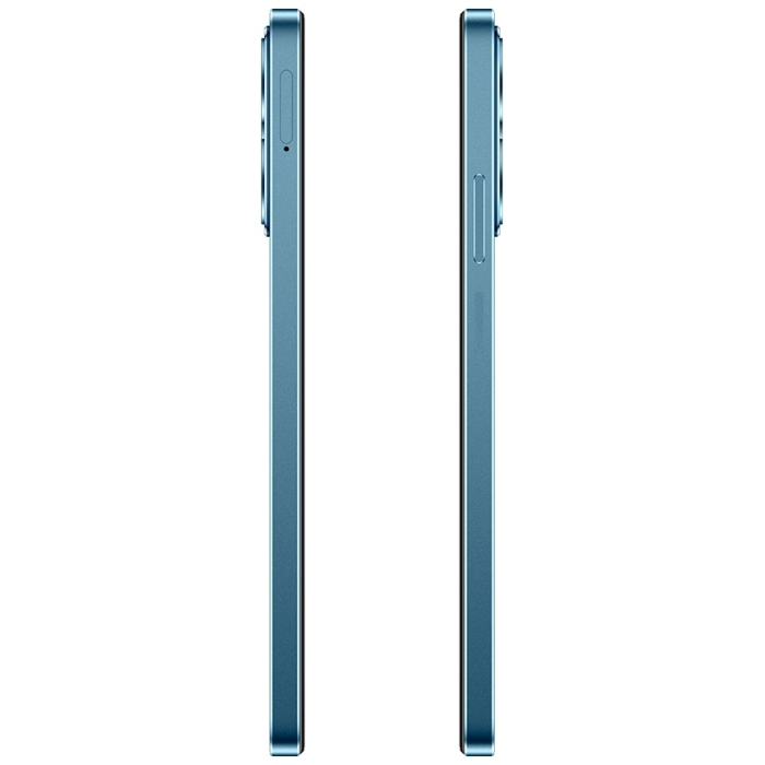 Realme C63 NFC 8 ГБ/256 ГБ синий