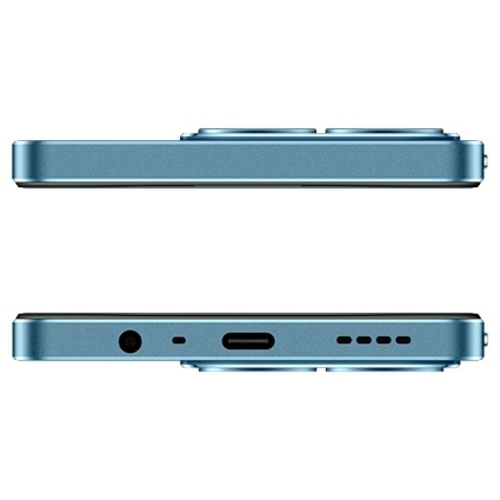 Realme C63 NFC 8 ГБ/256 ГБ синий