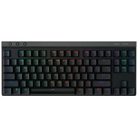 Logitech G515 LIGHTSPEED TKL черный