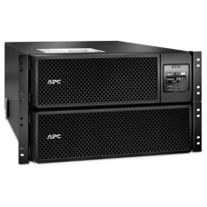 Источник бесперебойного питания APC by Schneider Electric SRT8KRMXLI