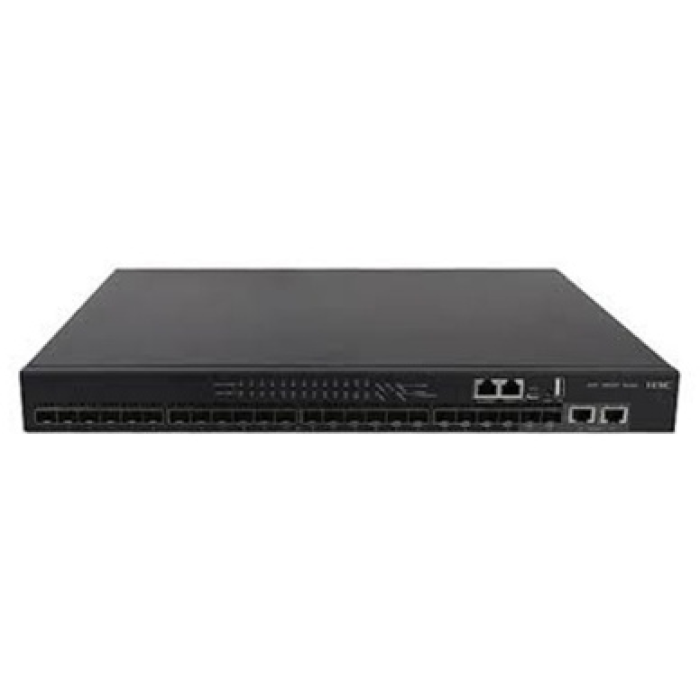 Коммутатор H3C LS-6520X-24ST-SI-GL