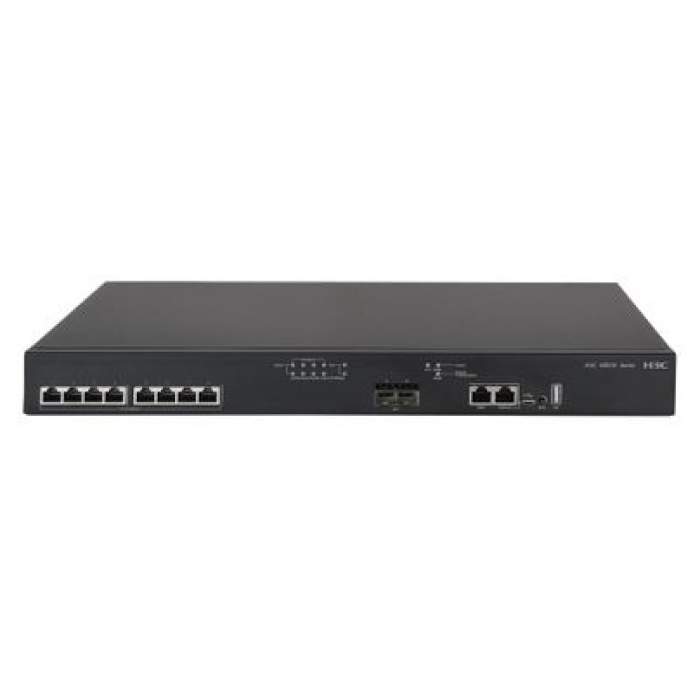 Коммутатор H3C LS-6520X-10XT-SI
