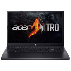 Acer ANV15-41 15.6" / 16 Гб / SSD 512 Гб / DOS / NH.QSHER.002