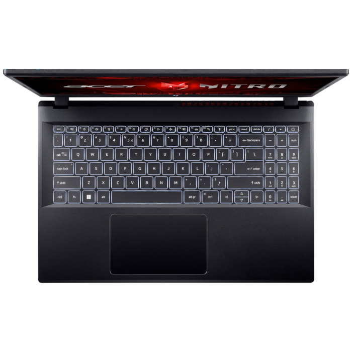 Acer ANV15-41 15.6" / 16 Гб / SSD 512 Гб / DOS / NH.QSHER.002