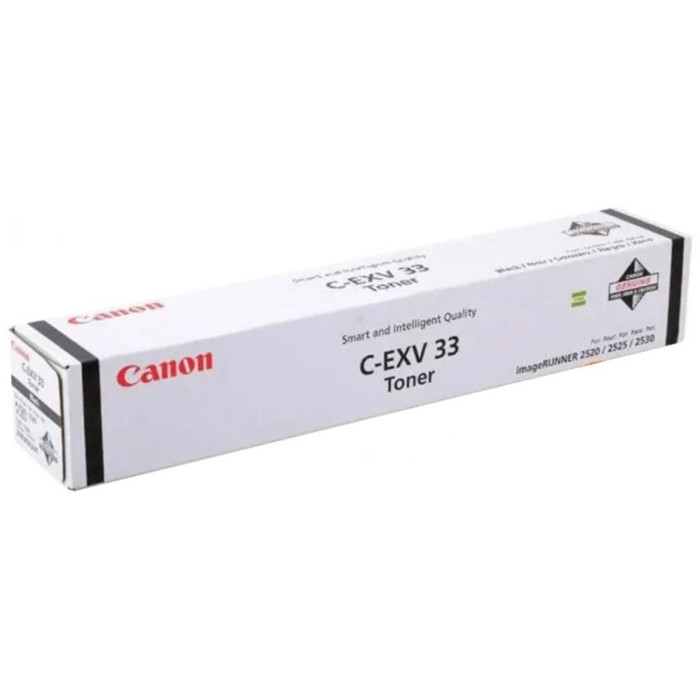 Canon 2785B002AA черный