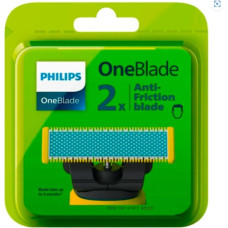 Philips OneBlade QP225/50 сменные лезвия