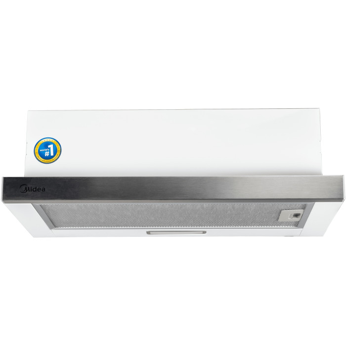 Midea MH60P303X белый