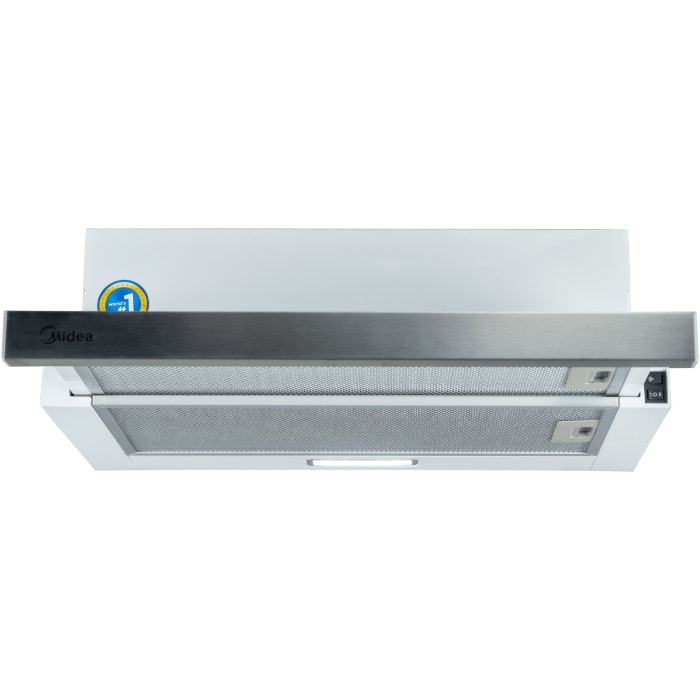 Midea MH60P303X белый