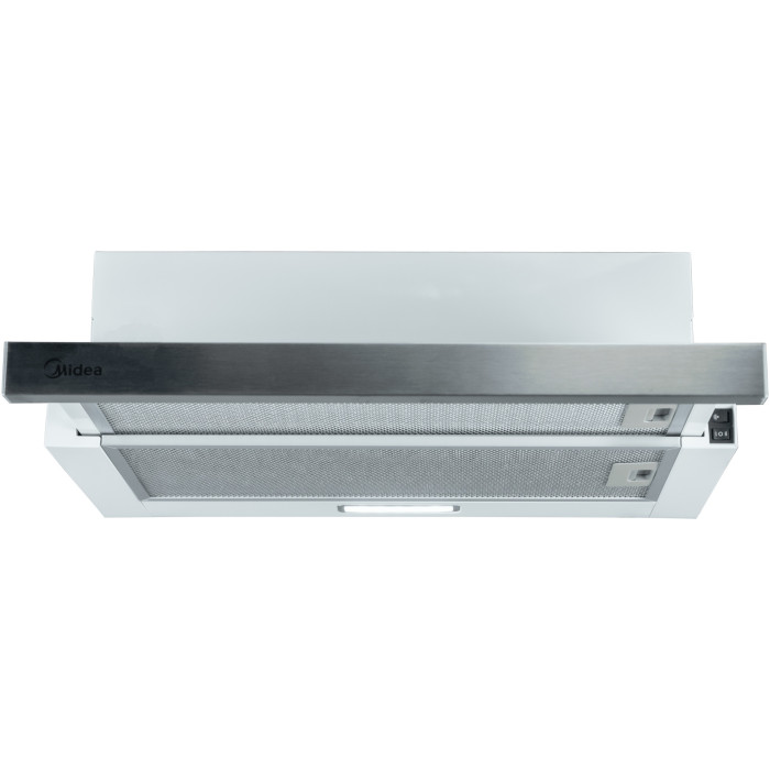Midea MH60P303X белый