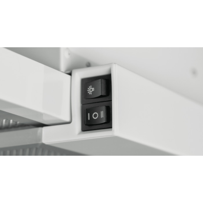Midea MH60P303X белый