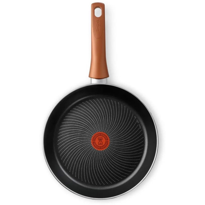 Сковорода универсальная Tefal 4222122 22, алюминий