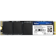 SSD Netac NV2000 NT01NV2000-256-E4X 256 Гб