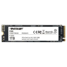 Patriot P300 M2 2280 P300P1TBM28 1TB