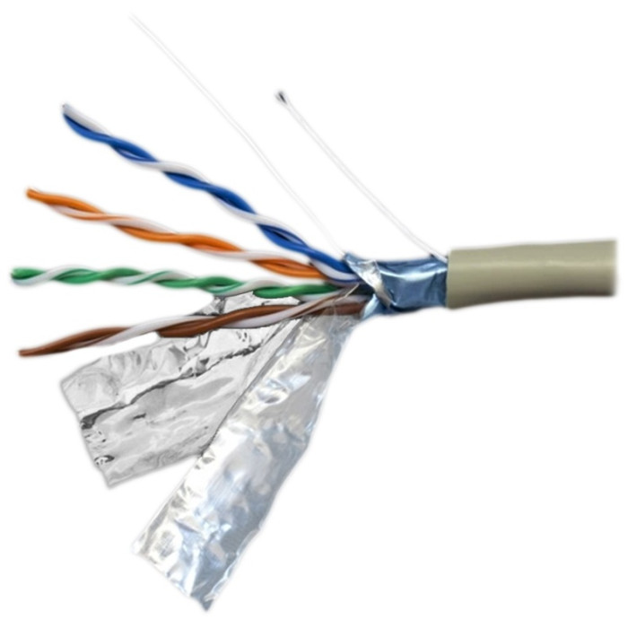 SHIP кабель FTP 8x0.51 кв.мм, 305 м D145-P