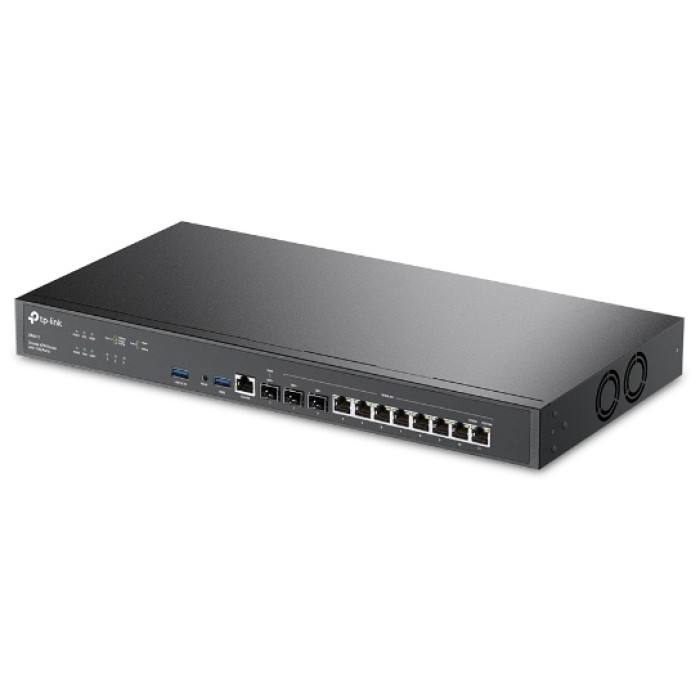 Маршрутизатор TP-LINK ER8411