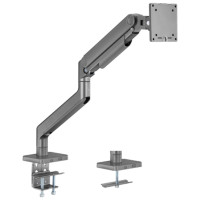 Brateck LDT74-C012 серый