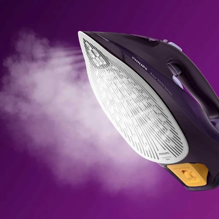 Philips DST7051/30 фиолетовый