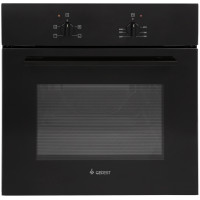 GEFEST ЭДВ ДА 622 K2 черный