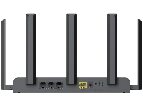 Wi-Fi маршрутизатор Reyee RG-EW1300G