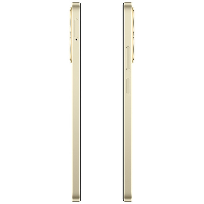 Realme C61 8 ГБ/256 ГБ золотистый