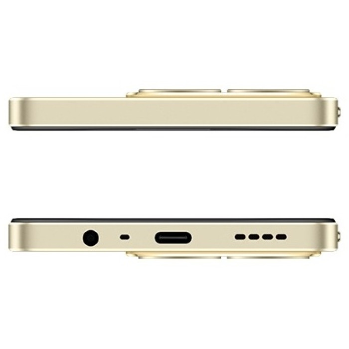 Realme C61 8 ГБ/256 ГБ золотистый