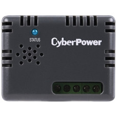 Датчик температуры и влажности CyberPower ENVIROSENSOR/SNEV001, экосистема: не поддерживается