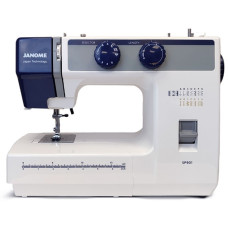 Janome JANOME SP901 белый, синий