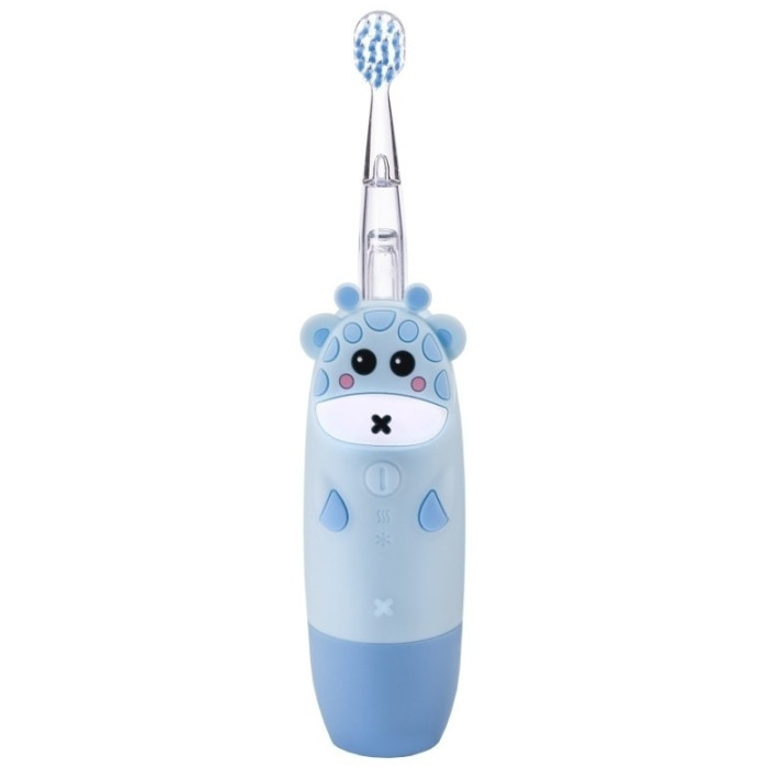 Revyline звуковая RL025 Kids щетина мягкая