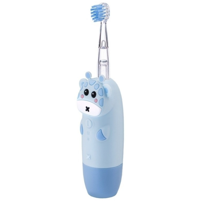 Revyline звуковая RL025 Kids щетина мягкая