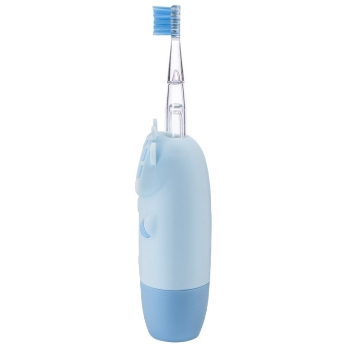Revyline звуковая RL025 Kids щетина мягкая