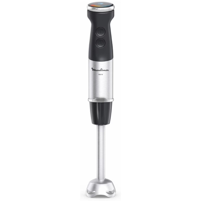 Moulinex Quickchef+ DD67G810 серебристый