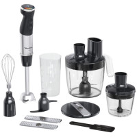 Moulinex Quickchef+ DD67G810 серебристый