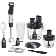 Moulinex Quickchef+ DD67G810 серебристый