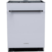 Leadbros DC-X114GW1 белый