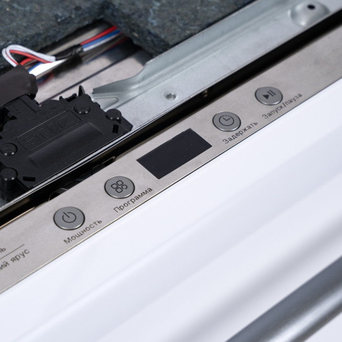 Leadbros DC-X114GW1 белый