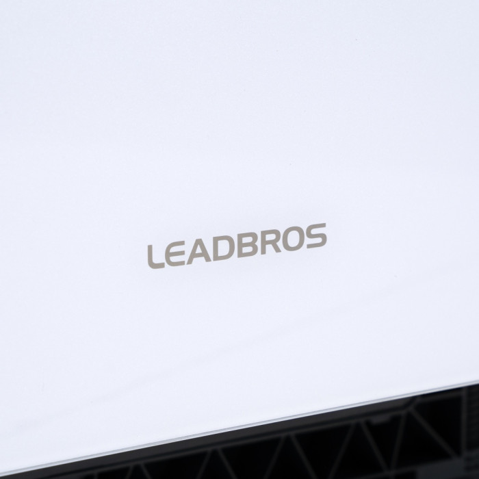 Leadbros DC-X114GW1 белый