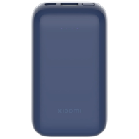 Xiaomi Mi Pocket Edition Pro 10000 мАч синий