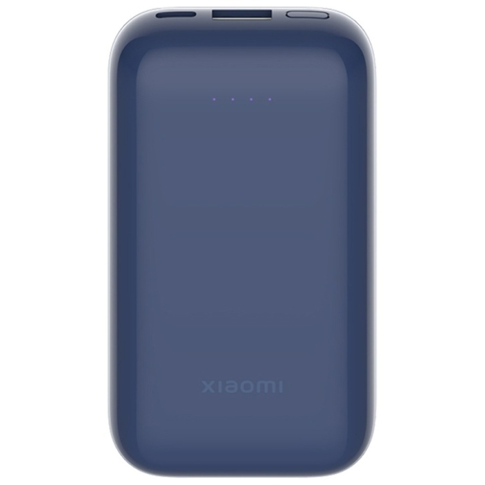 Xiaomi Mi Pocket Edition Pro 10000 мАч синий