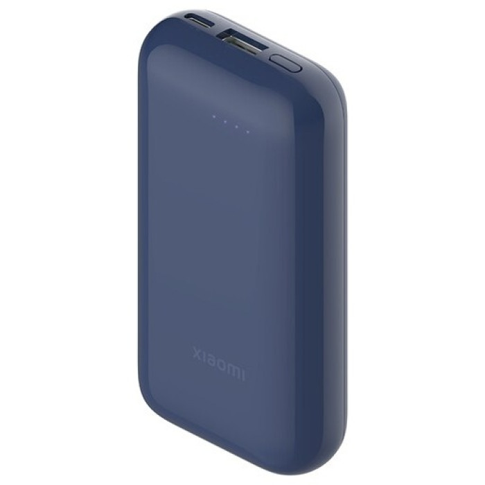Xiaomi Mi Pocket Edition Pro 10000 мАч синий
