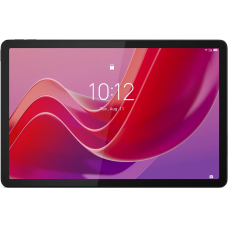 Lenovo Tab M11 ZADA0139RU 11 дюйм 4 Гб/128 Гб серый