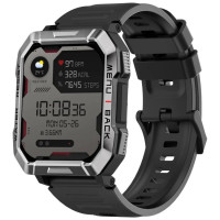 Blackview W60 45 мм черный-черный