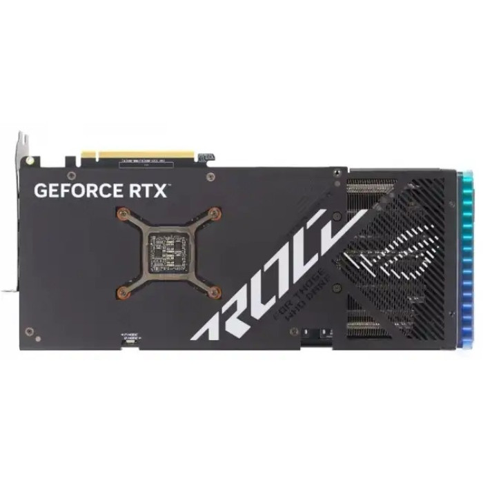 ASUS ROG Strix RTX 4070 Super 12GB GDDR6X OC Edition ROG-STRIX-RTX4070S-O12G-GAMING 12 Гб