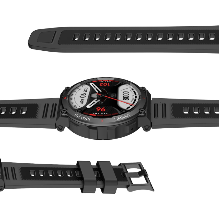 Blackview W50 48 мм черный