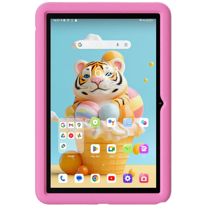 Blackview Tab 80 Kids 10.1 дюйм 4 Гб/64 Гб розовый
