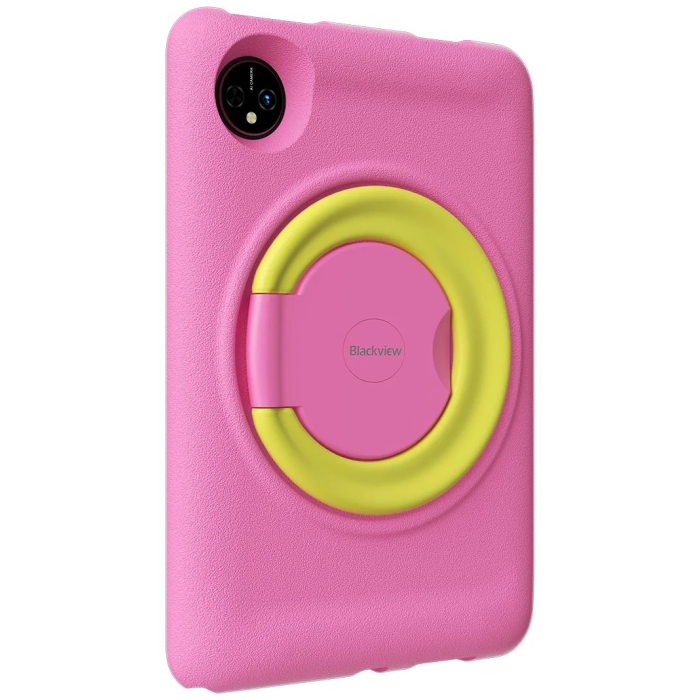 Blackview Tab 80 Kids 10.1 дюйм 4 Гб/64 Гб розовый