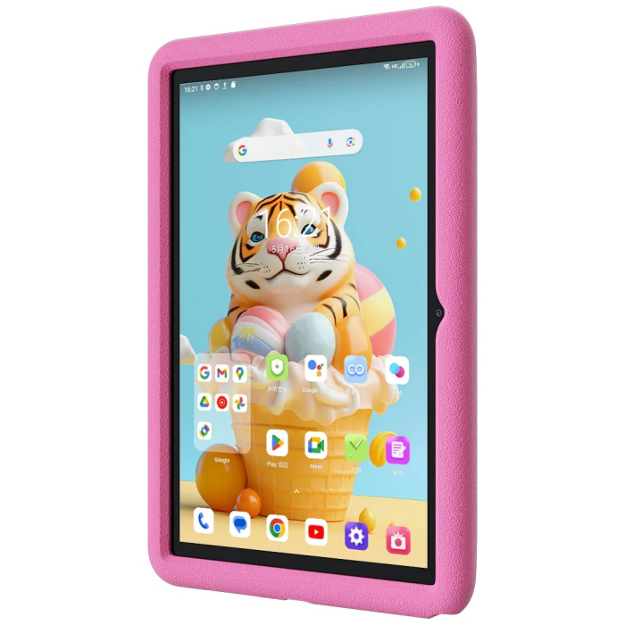 Blackview Tab 80 Kids 10.1 дюйм 4 Гб/64 Гб розовый