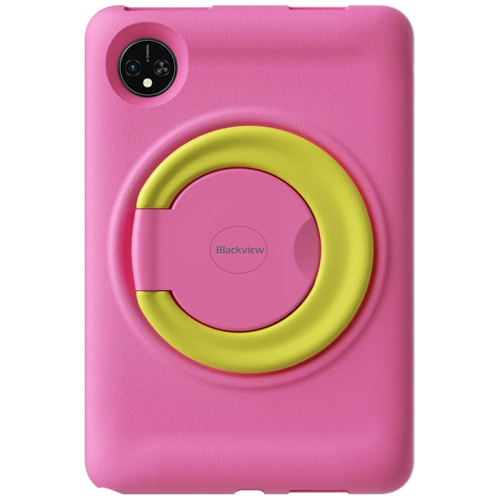 Blackview Tab 80 Kids 10.1 дюйм 4 Гб/64 Гб розовый