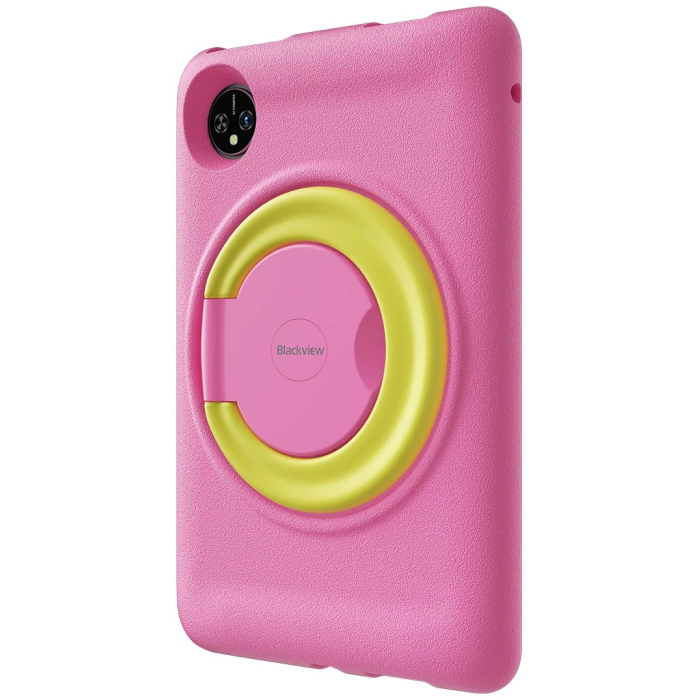 Blackview Tab 80 Kids 10.1 дюйм 4 Гб/64 Гб розовый